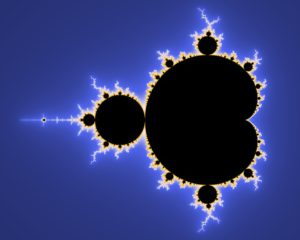 Lire la suite à propos de l’article La fractale de Mandelbrot – Codage en Python